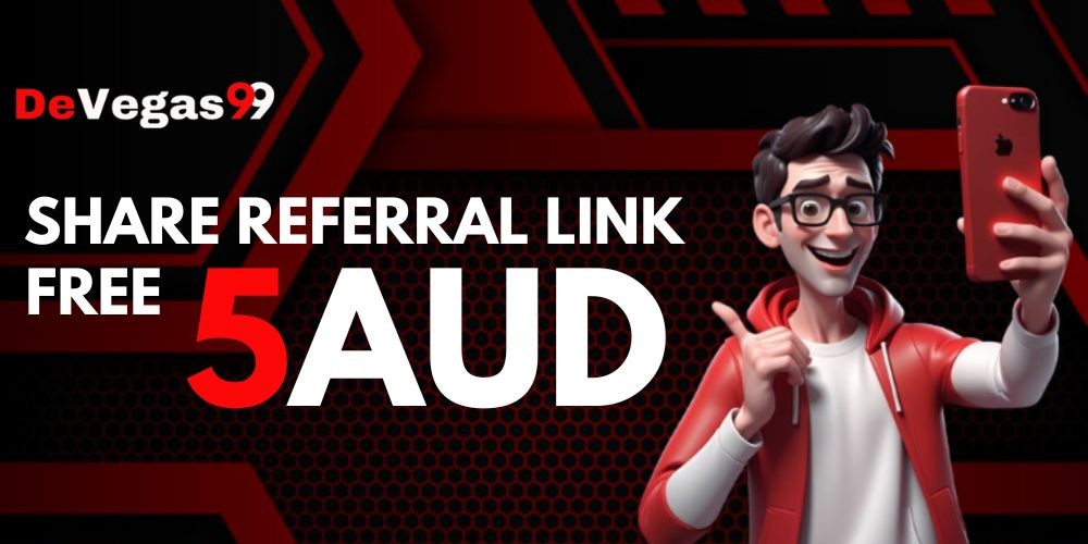 Referral Bonus