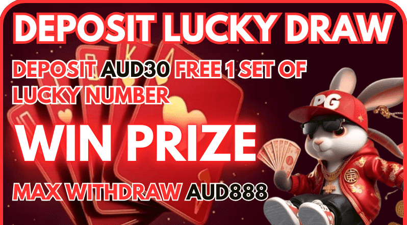 Lucky Number